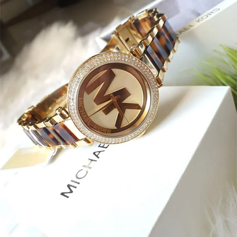 ⁦ساعة مايكل كورس للنساء MK6109⁩ - الصورة ⁦13⁩