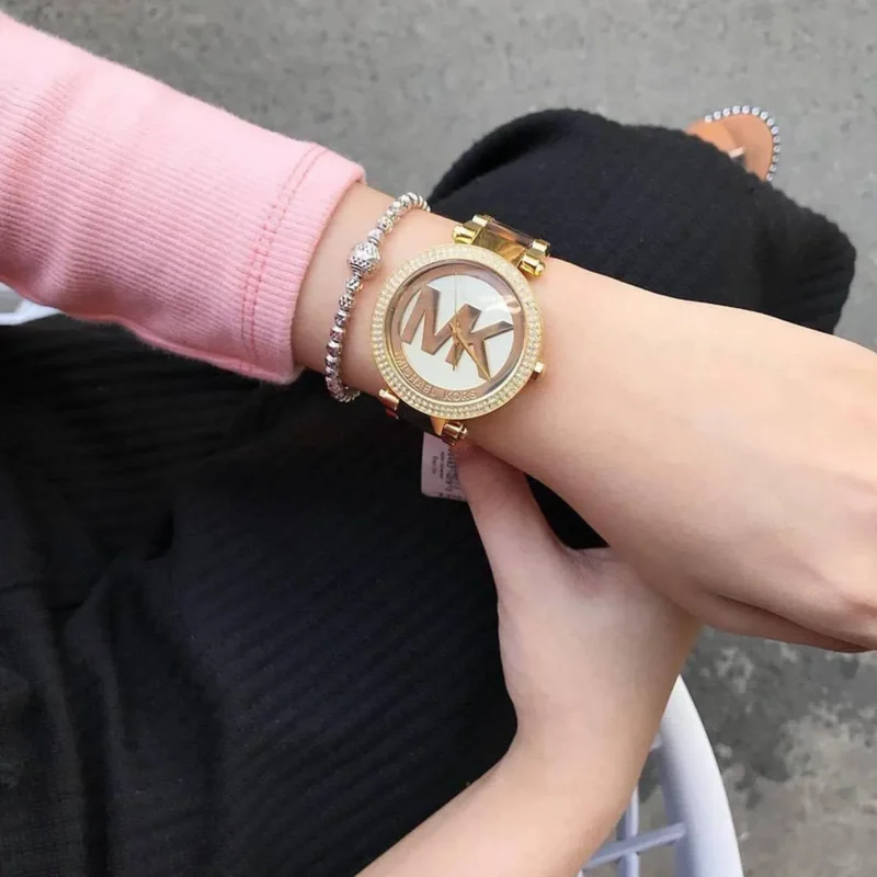 ⁦ساعة مايكل كورس للنساء MK6109⁩ - الصورة ⁦11⁩