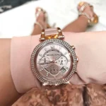 ⁦ساعة مايكل كورس للنساء MK6110⁩ - الصورة ⁦9⁩
