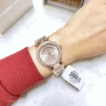 ⁦ساعة مايكل كورس للنساء MK6110⁩ - الصورة ⁦10⁩