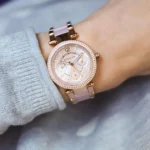 ⁦ساعة مايكل كورس للنساء MK6110⁩ - الصورة ⁦7⁩