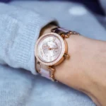 ⁦ساعة مايكل كورس للنساء MK6110⁩ - الصورة ⁦8⁩