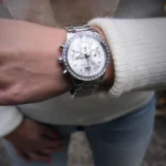 ⁦ساعة مايكل كورس للنساء MK6186⁩ - الصورة ⁦6⁩