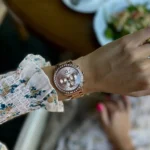 ⁦ساعة مايكل كورس للنساء MK6204⁩ - الصورة ⁦9⁩