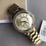 ⁦ساعة مايكل كورس للنساء MK6287⁩ - الصورة ⁦6⁩