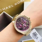 ⁦ساعة مايكل كورس للنساء MK6290⁩ - الصورة ⁦8⁩