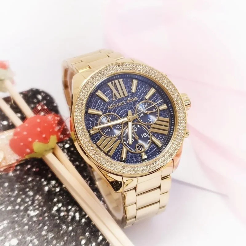⁦ساعة مايكل كورس للنساء MK6291⁩ - الصورة ⁦9⁩