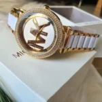 ⁦ساعة مايكل كورس للنساء MK6313⁩ - الصورة ⁦7⁩