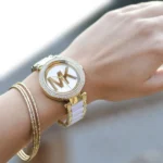 ⁦ساعة مايكل كورس للنساء MK6313⁩ - الصورة ⁦12⁩