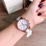 ⁦ساعة مايكل كورس للنساء MK6324⁩ - الصورة ⁦10⁩