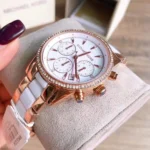 ⁦ساعة مايكل كورس للنساء MK6324⁩ - الصورة ⁦12⁩