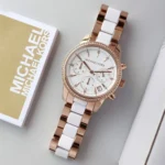 ⁦ساعة مايكل كورس للنساء MK6324⁩ - الصورة ⁦14⁩
