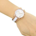 ⁦ساعة مايكل كورس للنساء MK6324⁩ - الصورة ⁦8⁩