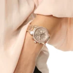 ⁦ساعة مايكل كورس للنساء MK6357⁩ - الصورة ⁦4⁩