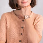 ⁦ساعة مايكل كورس للنساء MK6357⁩ - الصورة ⁦6⁩