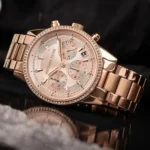 ⁦ساعة مايكل كورس للنساء MK6357⁩ - الصورة ⁦14⁩