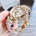 ⁦ساعة مايكل كورس للنساء MK6360⁩ - الصورة ⁦8⁩