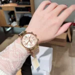⁦ساعة مايكل كورس للنساء MK6360⁩ - الصورة ⁦6⁩