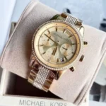 ⁦ساعة مايكل كورس للنساء MK6484⁩ - الصورة ⁦10⁩