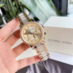 ⁦ساعة مايكل كورس للنساء MK6484⁩ - الصورة ⁦7⁩