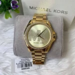 ⁦ساعة مايكل كورس للنساء MK6555⁩ - الصورة ⁦10⁩