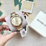 ⁦ساعة مايكل كورس للنساء MK6555⁩ - الصورة ⁦11⁩