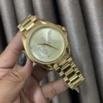 ⁦ساعة مايكل كورس للنساء MK6555⁩ - الصورة ⁦8⁩