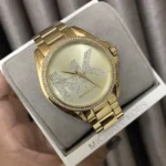 ⁦ساعة مايكل كورس للنساء MK6555⁩ - الصورة ⁦9⁩