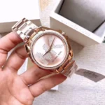 ⁦ساعة مايكل كورس للنساء MK6556⁩ - الصورة ⁦7⁩