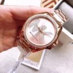 ⁦ساعة مايكل كورس للنساء MK6556⁩ - الصورة ⁦8⁩