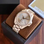 ⁦ساعة مايكل كورس للنساء MK6556⁩ - الصورة ⁦10⁩