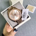 ⁦ساعة مايكل كورس للنساء MK6556⁩ - الصورة ⁦12⁩