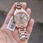 ⁦ساعة مايكل كورس للنساء MK6556⁩ - الصورة ⁦14⁩