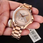⁦ساعة مايكل كورس للنساء MK6556⁩ - الصورة ⁦6⁩