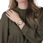 ⁦ساعة مايكل كورس للنساء MK6597⁩ - الصورة ⁦12⁩