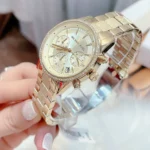 ⁦ساعة مايكل كورس للنساء MK6597⁩ - الصورة ⁦11⁩