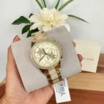 ⁦ساعة مايكل كورس للنساء MK6597⁩ - الصورة ⁦9⁩