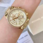 ⁦ساعة مايكل كورس للنساء MK6597⁩ - الصورة ⁦6⁩