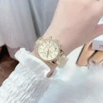 ⁦ساعة مايكل كورس للنساء MK6597⁩ - الصورة ⁦8⁩
