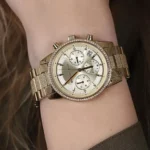 ⁦ساعة مايكل كورس للنساء MK6597⁩ - الصورة ⁦14⁩
