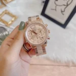 ⁦ساعة مايكل كورس للنساء MK6598⁩ - الصورة ⁦5⁩
