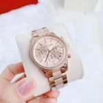 ⁦ساعة مايكل كورس للنساء MK6598⁩ - الصورة ⁦4⁩