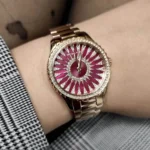 ⁦ساعة مايكل كورس للنساء MK6893⁩ - الصورة ⁦5⁩
