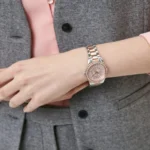 ⁦ساعة مايكل كورس للنساء MK6894⁩ - الصورة ⁦9⁩