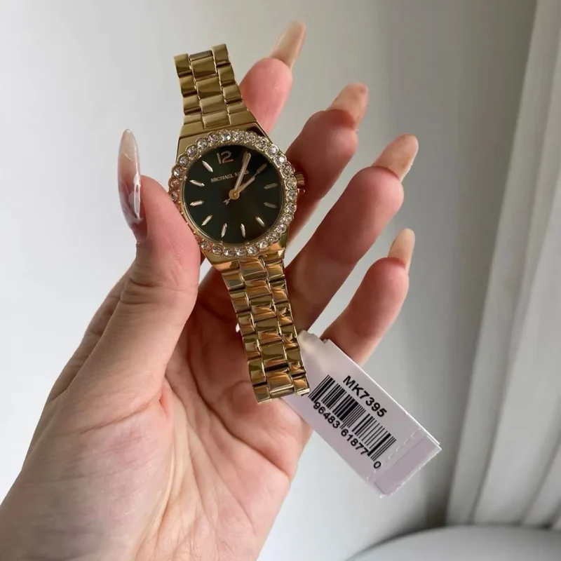 ⁦ساعة مايكل كورس للنساء MK7395⁩ - الصورة ⁦9⁩