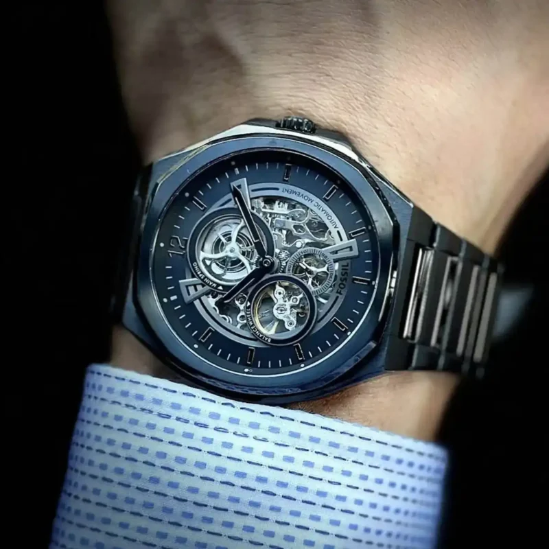 Fossil Men's Watch BQ2621 - Image 4