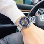 Fossil Men's Watch BQ2620 - Image 5