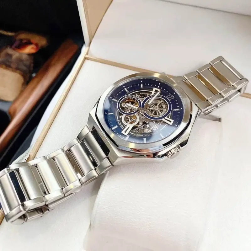 Fossil Men's Watch BQ2620 - Image 4