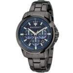 ساعة مازيراتي للرجال R8873621005