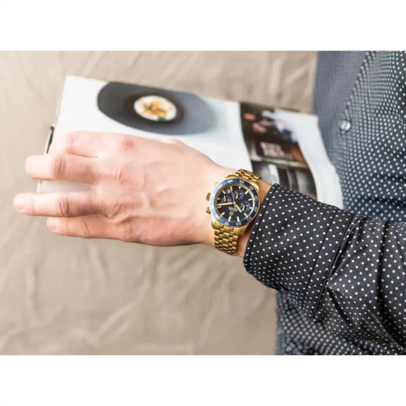 Tommy Hilfiger Men's Watch 1792158 - Image 10